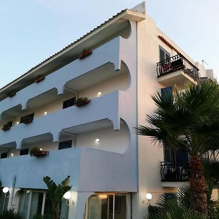 Baia Degli Dei Διαμέρισμα Giardini Naxos Εξωτερικό φωτογραφία