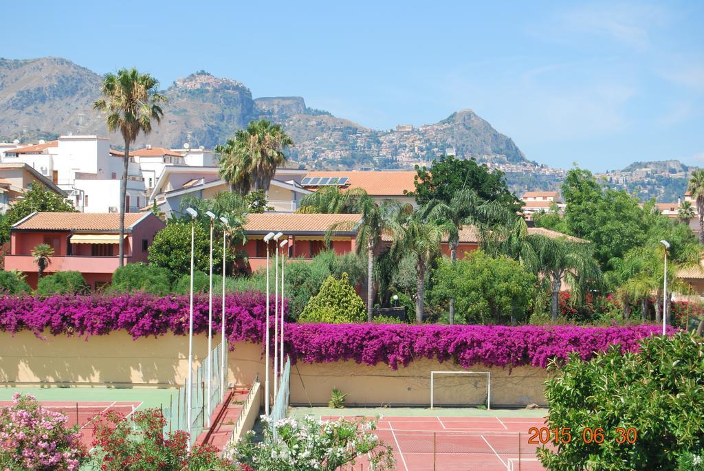 Baia Degli Dei Διαμέρισμα Giardini Naxos Δωμάτιο φωτογραφία
