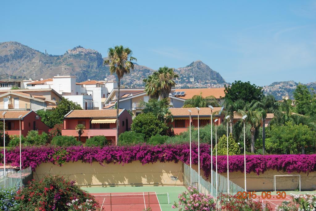 Baia Degli Dei Διαμέρισμα Giardini Naxos Δωμάτιο φωτογραφία
