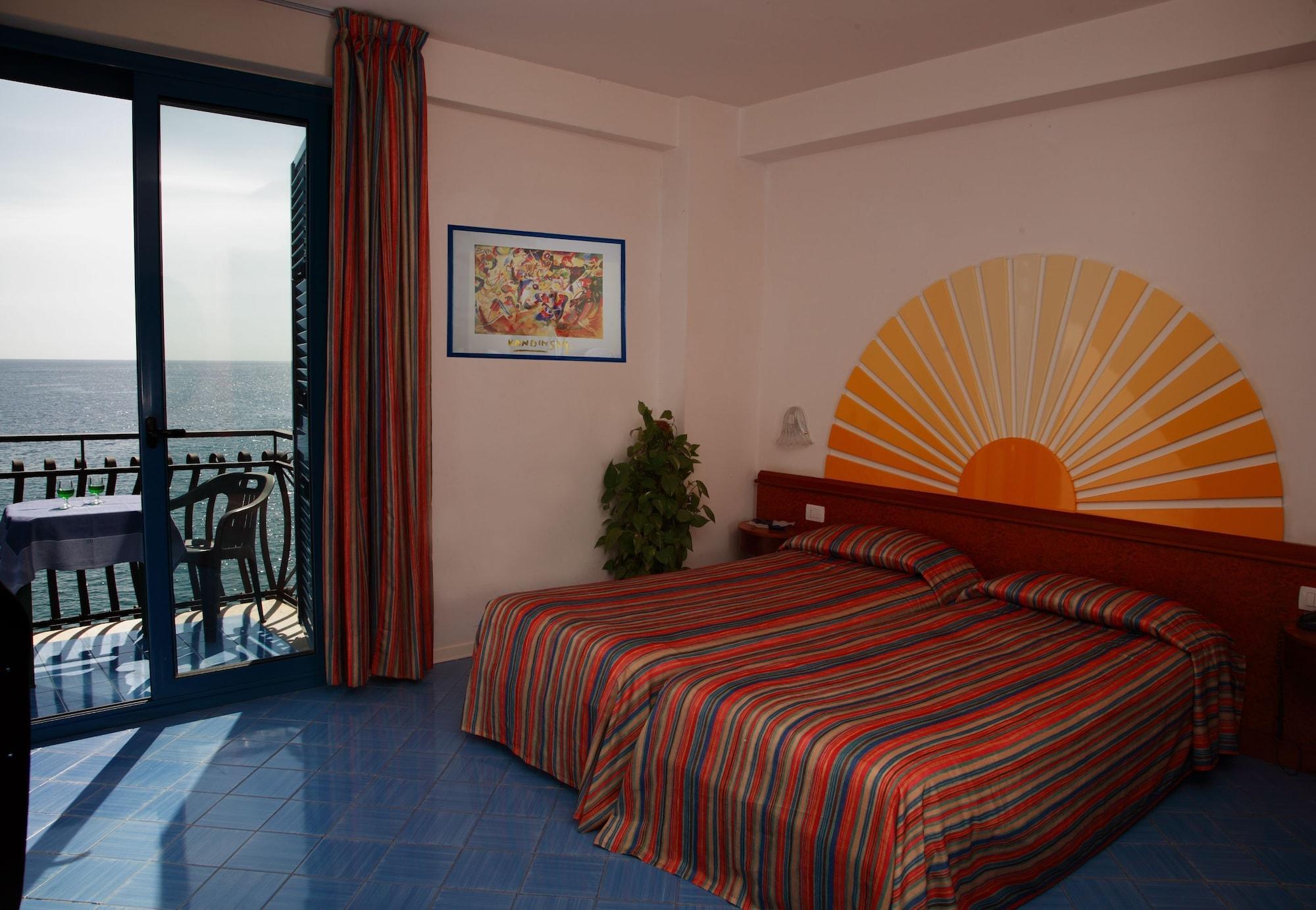 Baia Degli Dei Διαμέρισμα Giardini Naxos Εξωτερικό φωτογραφία