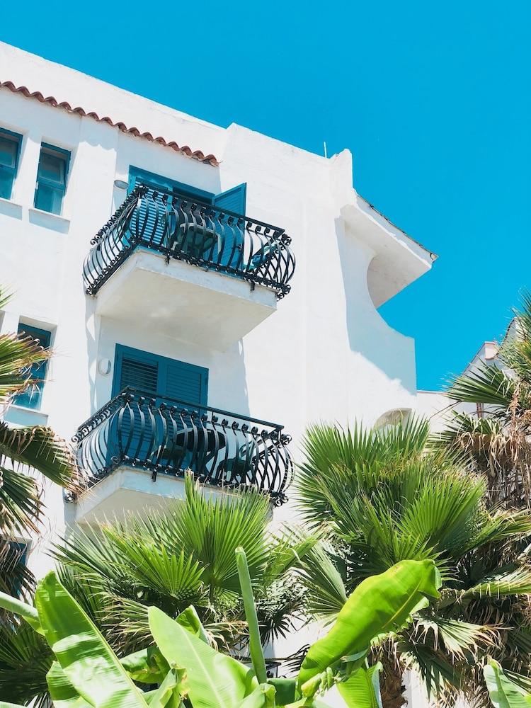 Baia Degli Dei Διαμέρισμα Giardini Naxos Εξωτερικό φωτογραφία