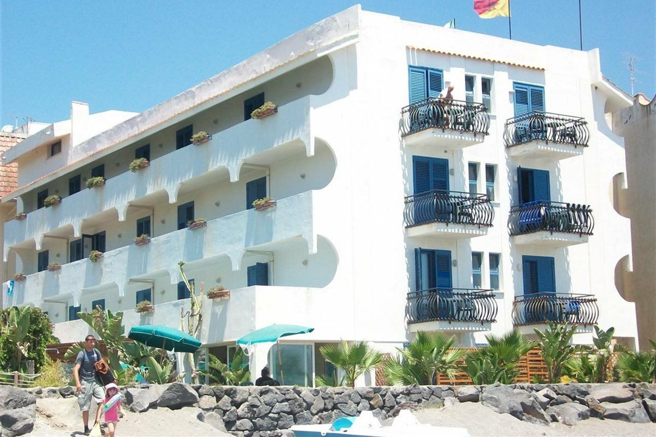 Baia Degli Dei Διαμέρισμα Giardini Naxos Εξωτερικό φωτογραφία